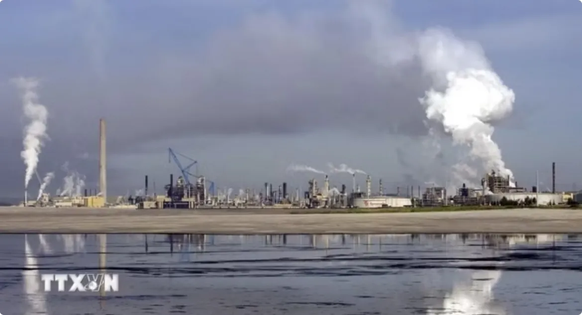 Canada’s energy security experience offers lessons for Vietnam